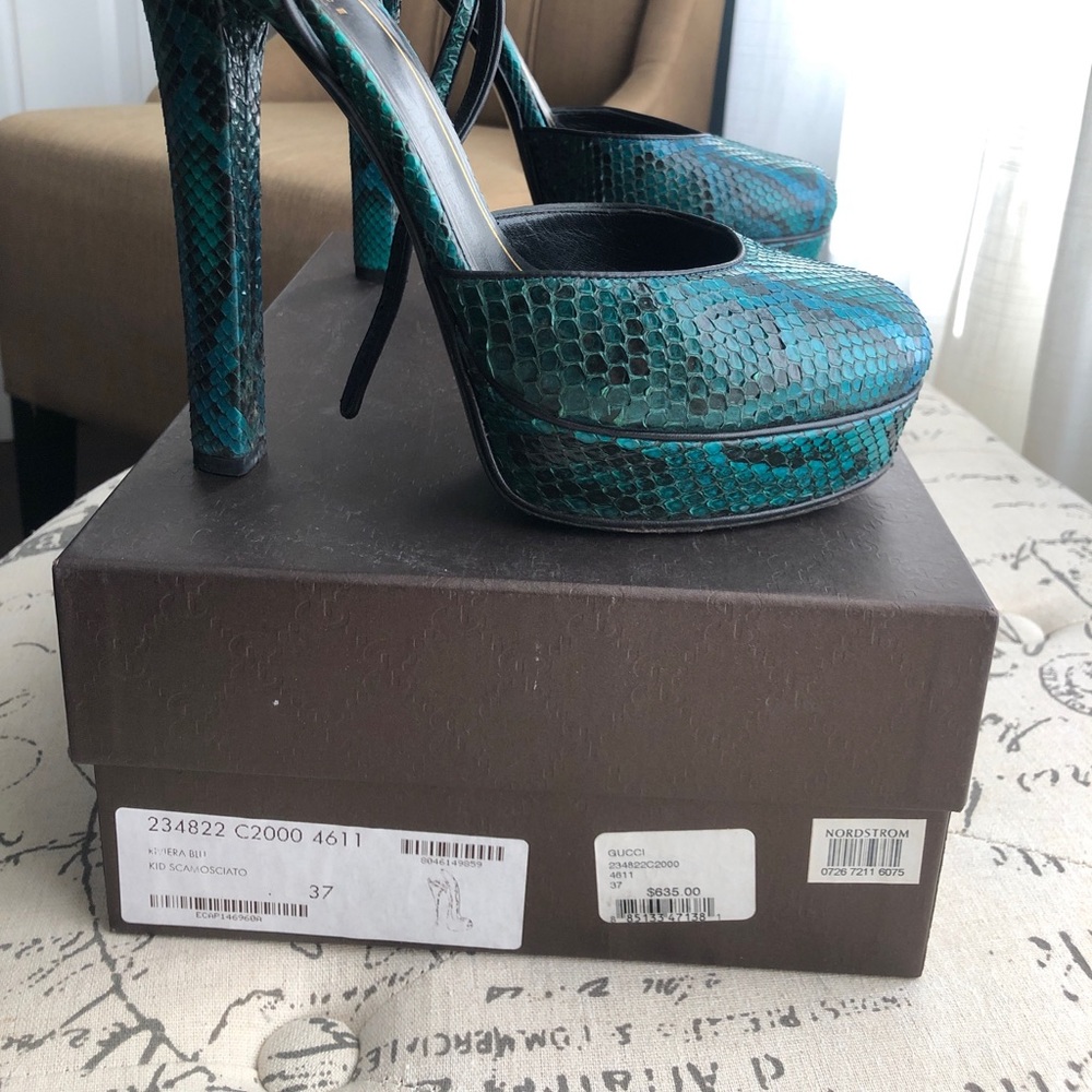 Gucci - Picture 5 of 5